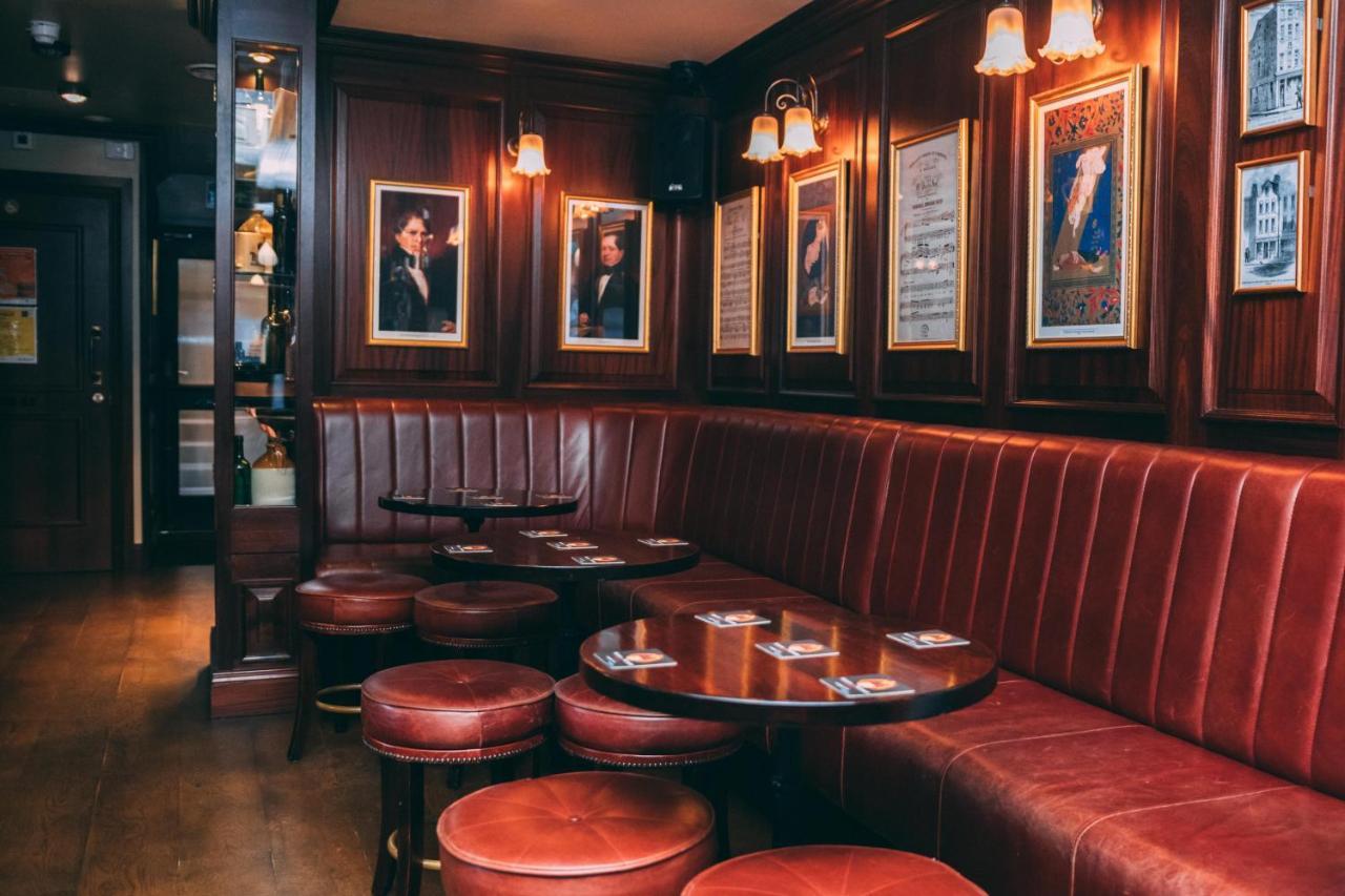 Thomas Moore Inn ダブリン エクステリア 写真